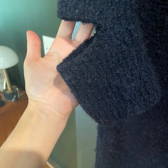 Sweater dress by Tibi - Picture 4 of 5